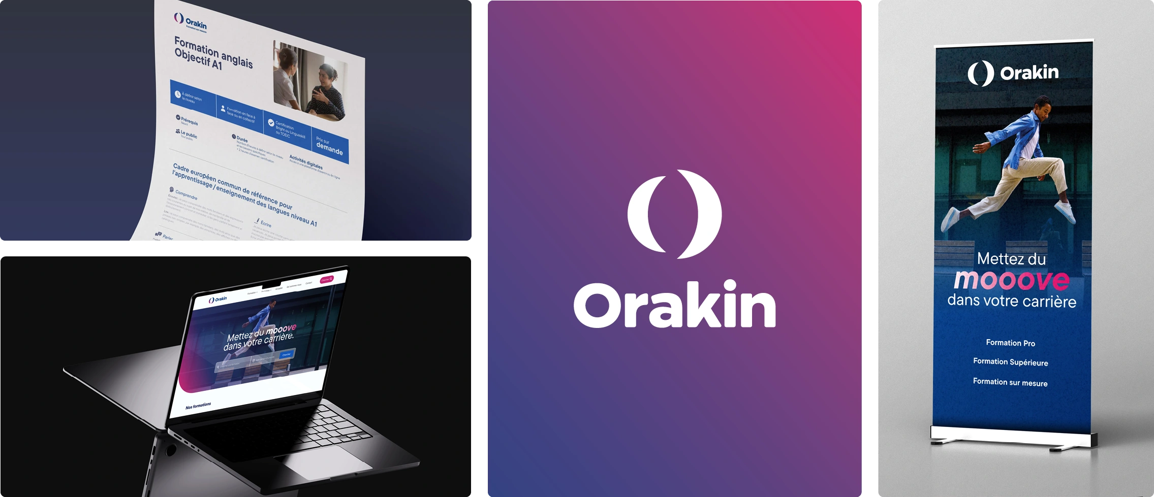 Orakin