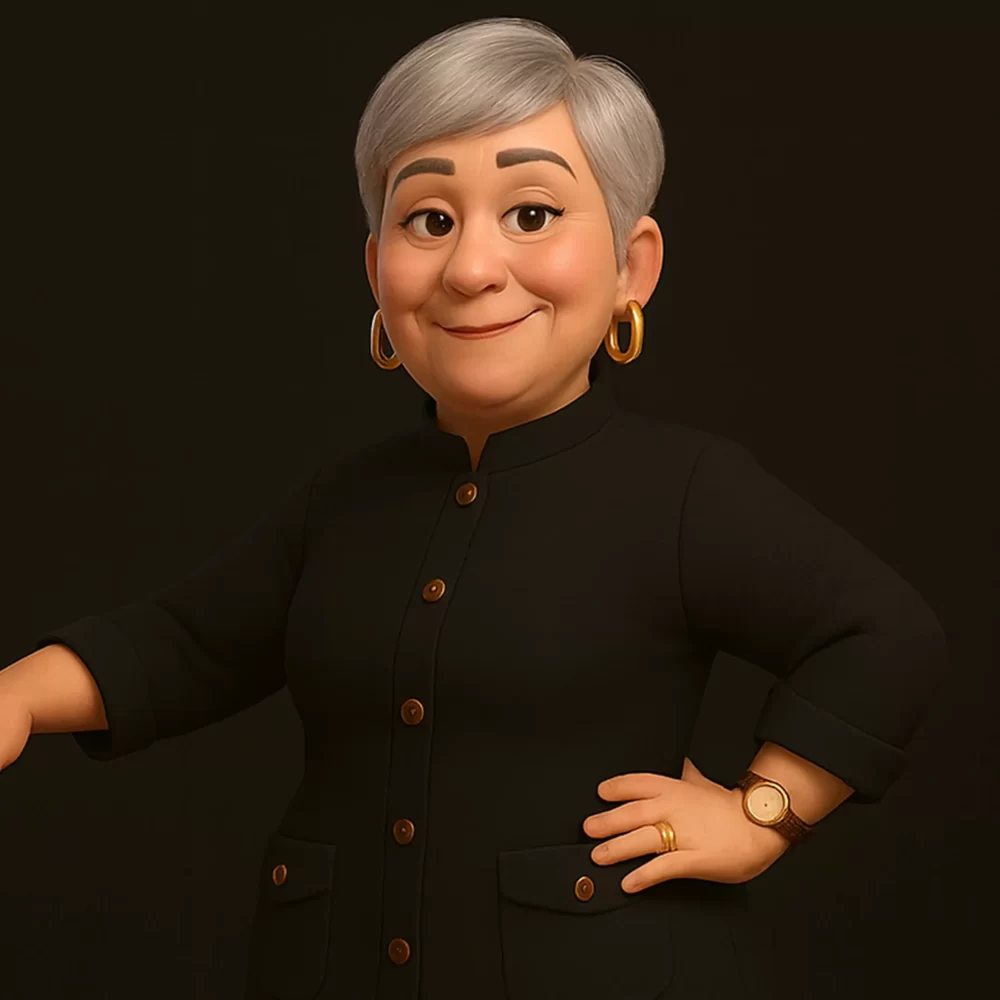 Carole avatar
